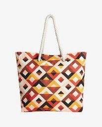 2 Essential Bag - Beach Bag for Women  S9BG17BIP0 Billabong