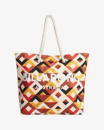 0 Essential Bag - Beach Bag for Women  S9BG17BIP0 Billabong
