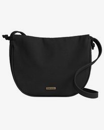 0 KISS BAG Black S9BG19BIP0 Billabong