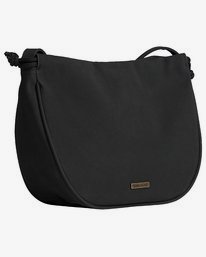 1 KISS BAG Black S9BG19BIP0 Billabong