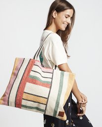 2 TO SHINE BEACH BAG  S9BG20BIP0 Billabong
