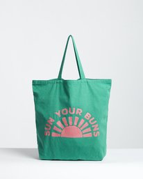 2 Surf Tote - Tasche f&uuml;r Damen Braun S9BG21BIP0 Billabong