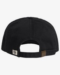 2 Surf Club - Gorra para Mujer Blanco S9CM01BIP0 Billabong