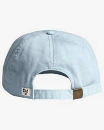 0 Surf Club - Cap for Women  S9CM01BIP0 Billabong