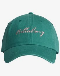 1 Essential Cap - Casquette pour Femme  S9CM02BIP0 Billabong