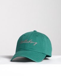 3 Essential Cap - Cap f&uuml;r Damen  S9CM02BIP0 Billabong