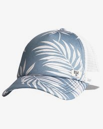 0 Heritage Mashup - Trucker Cap für Damen  S9CT01BIP0 Billabong