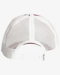 2 Heritage Mashup - Gorra de visera curvada para Mujer  S9CT01BIP0 Billabong