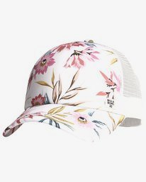 0 Heritage Mashup - Gorra de visera curvada para Mujer  S9CT01BIP0 Billabong