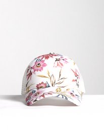 4 Heritage Mashup - Trucker Cap f&uuml;r Damen  S9CT01BIP0 Billabong