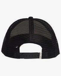 3 Aloha Forever - Trucker Cap für Damen  S9CT03BIP0 Billabong