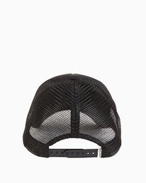 3 Across Waves - Trucker Cap für Damen  S9CT06BIMU Billabong