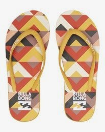 0 Dama - Flip-Flops für Damen Bunt S9FF02BIP0 Billabong