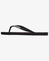 1 Dama - Flip-Flops for Women Purple S9FF02BIP0 Billabong