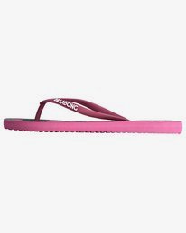 1 Dama - Flip-Flops for Women Green S9FF02BIP0 Billabong