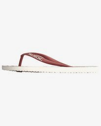 1 Dama - Chanclas para Mujer Marron S9FF02BIP0 Billabong