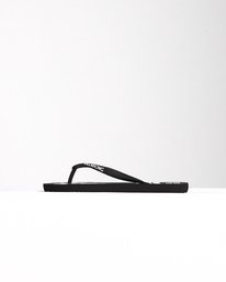 0 Dama - Flip-Flops for Women Preto S9FF02BIP0 Billabong