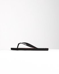 0 Dama - Chanclas para Mujer Violeta S9FF02BIP0 Billabong