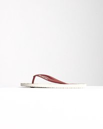 0 Dama - Tongs pour Femme Marron S9FF02BIP0 Billabong