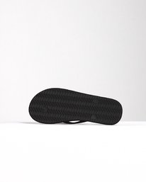 5 Sunlight - Tongs pour Femme Noir S9FF05BIP0 Billabong