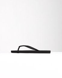 4 Sunlight - Tongs pour Femme Noir S9FF05BIP0 Billabong