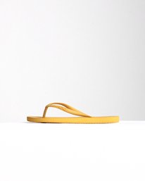 3 Sunlight - Flip-Flops for Women Orange S9FF05BIP0 Billabong