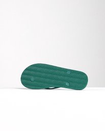 4 Sunlight - Flip-Flops for Women Green S9FF05BIP0 Billabong