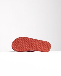 4 Sunlight - Flip-Flops f&uuml;r Damen Orange S9FF05BIP0 Billabong