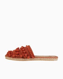 1 Pommy - Flat Mule for Women  S9FF08BIP0 Billabong