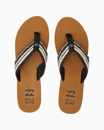 1 Baja - Flip Flops für Damen  S9FF09BIP0 Billabong