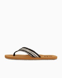 2 Baja - Flip Flops für Damen  S9FF09BIP0 Billabong