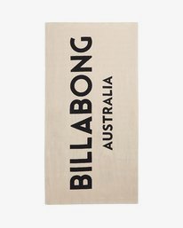 0 Legacy - Toalla para Mujer  S9TO02BIP0 Billabong