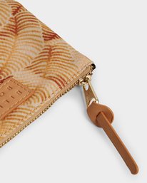 5 Planet Palm Small Case - Brieftasche f&uuml;r Damen Schwarz S9WL04BIP0 Billabong