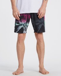 2 D Bah Airlite - Boardshorts para Hombre  T1BS06BIS0 Billabong