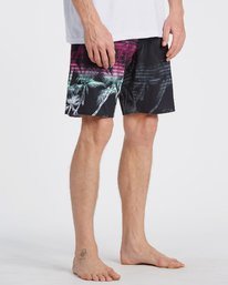 5 D Bah Airlite - Boardshorts para Hombre  T1BS06BIS0 Billabong