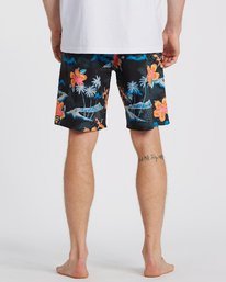 3 Sundays Airlite - Boardshorts para Hombre  T1BS07BIS0 Billabong