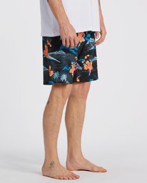 5 Sundays Airlite - Boardshorts para Hombre  T1BS07BIS0 Billabong