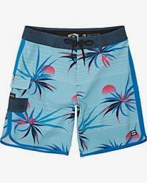 0 73 Airlite - Boardshorts para Hombre Azul T1BS08BIS0 Billabong