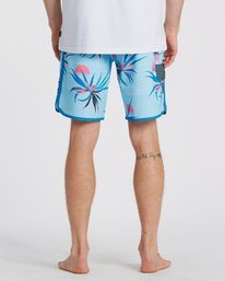 3 73 Airlite - Boardshorts para Hombre Azul T1BS08BIS0 Billabong