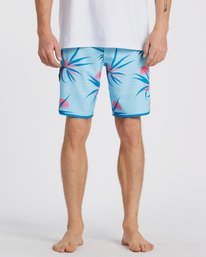 2 73 Airlite - Boardshorts para Hombre Azul T1BS08BIS0 Billabong