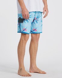5 73 Airlite - Boardshorts para Hombre Azul T1BS08BIS0 Billabong