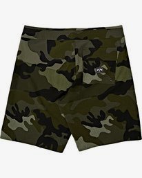 1 Tribong Airlite - Boardshorts para Hombre  T1BS10BIS0 Billabong