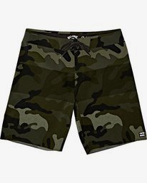 0 Tribong Airlite - Boardshorts para Hombre  T1BS10BIS0 Billabong