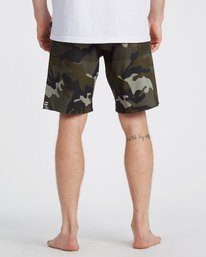3 Tribong Airlite - Boardshorts para Hombre  T1BS10BIS0 Billabong