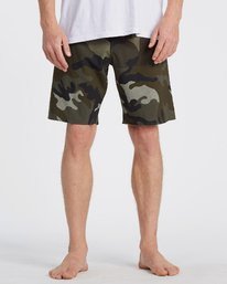 2 Tribong Airlite - Boardshorts para Hombre  T1BS10BIS0 Billabong