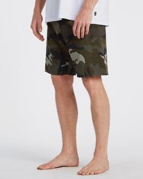 4 Tribong Airlite - Boardshorts para Hombre  T1BS10BIS0 Billabong