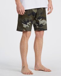 5 Tribong Airlite - Boardshorts para Hombre  T1BS10BIS0 Billabong