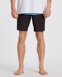 2 Tribong Pro - Boardshorts para Hombre  T1BS17BIS0 Billabong
