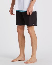 4 Tribong Pro - Boardshorts para Hombre  T1BS17BIS0 Billabong