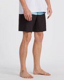 5 Tribong Pro - Boardshorts para Hombre  T1BS17BIS0 Billabong
